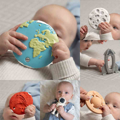 The Thumble Baby Care Bundle