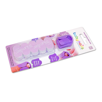 Baby Nails Wearable Baby Nail File (New Baby)