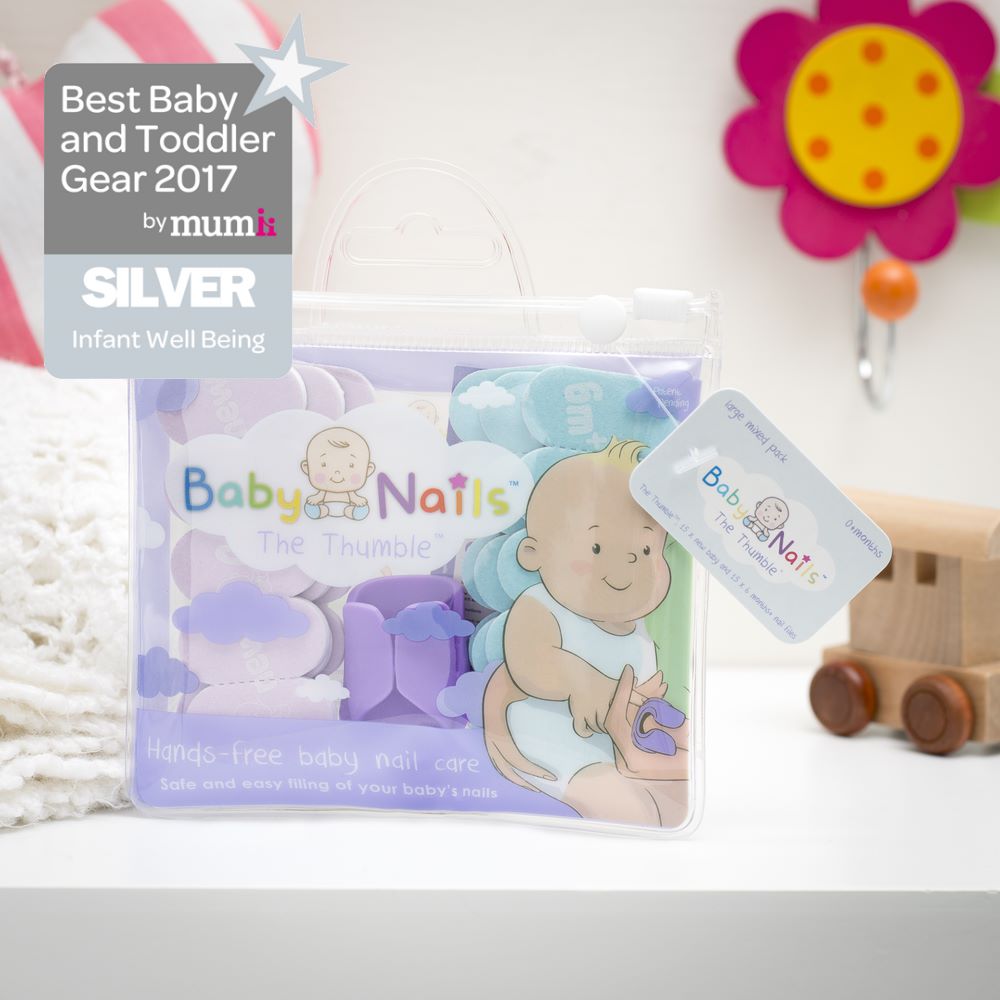 The Best Baby & Toddler Gear Awards 2017 results are in!