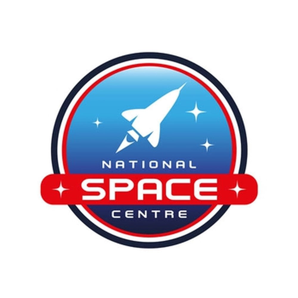 The National Space Centre Logo