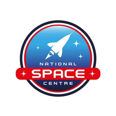 Just Landed! Thumble Baby Care products at the National Space Centre!