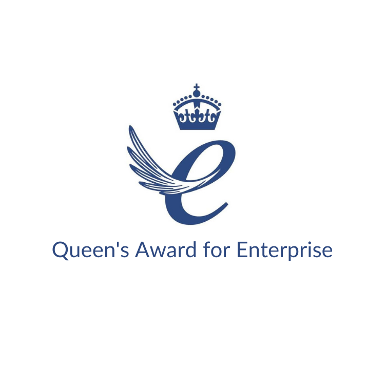 Queen's Award for Enterprise event at Oakham Castle