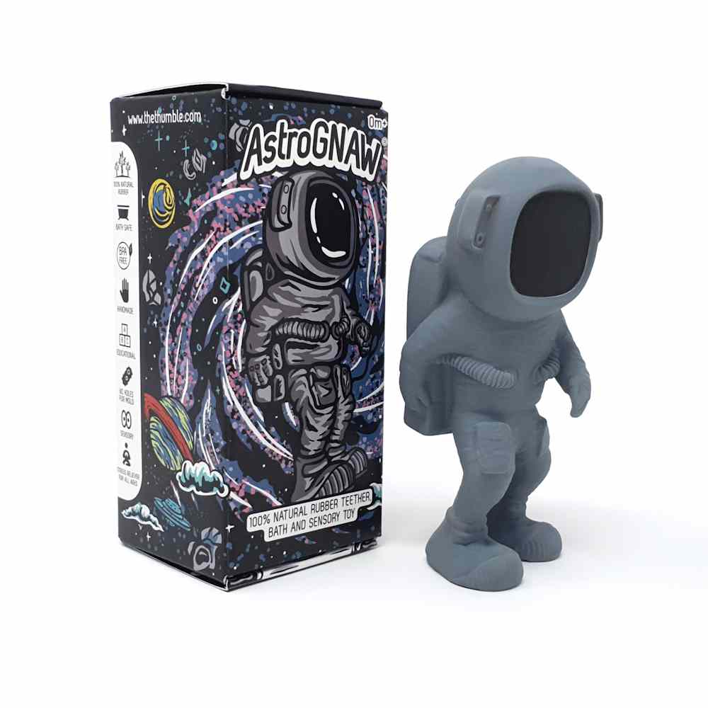 Ultimate Space Bundle (All six toys)