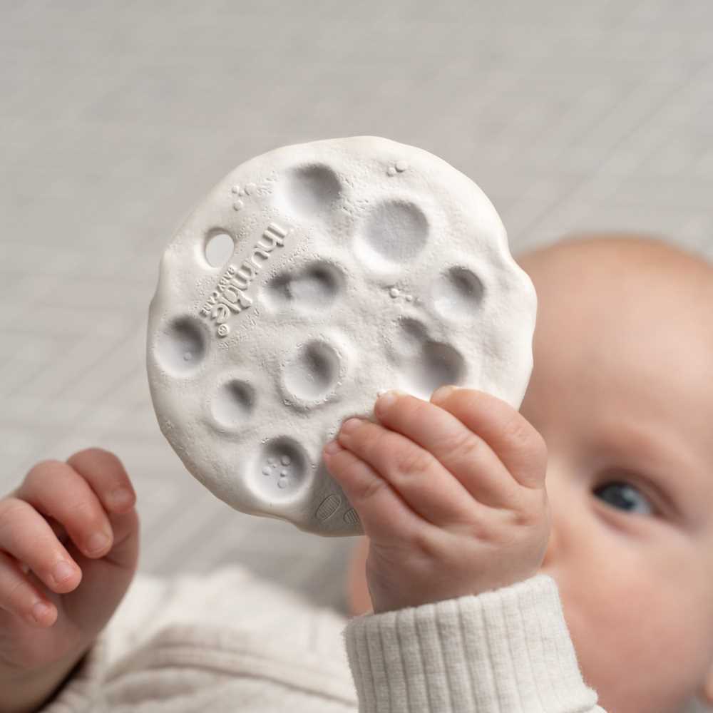 The Space Biscuit Teething Toy Collection