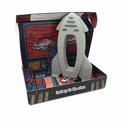 Ultimate Space Bundle (All six toys)