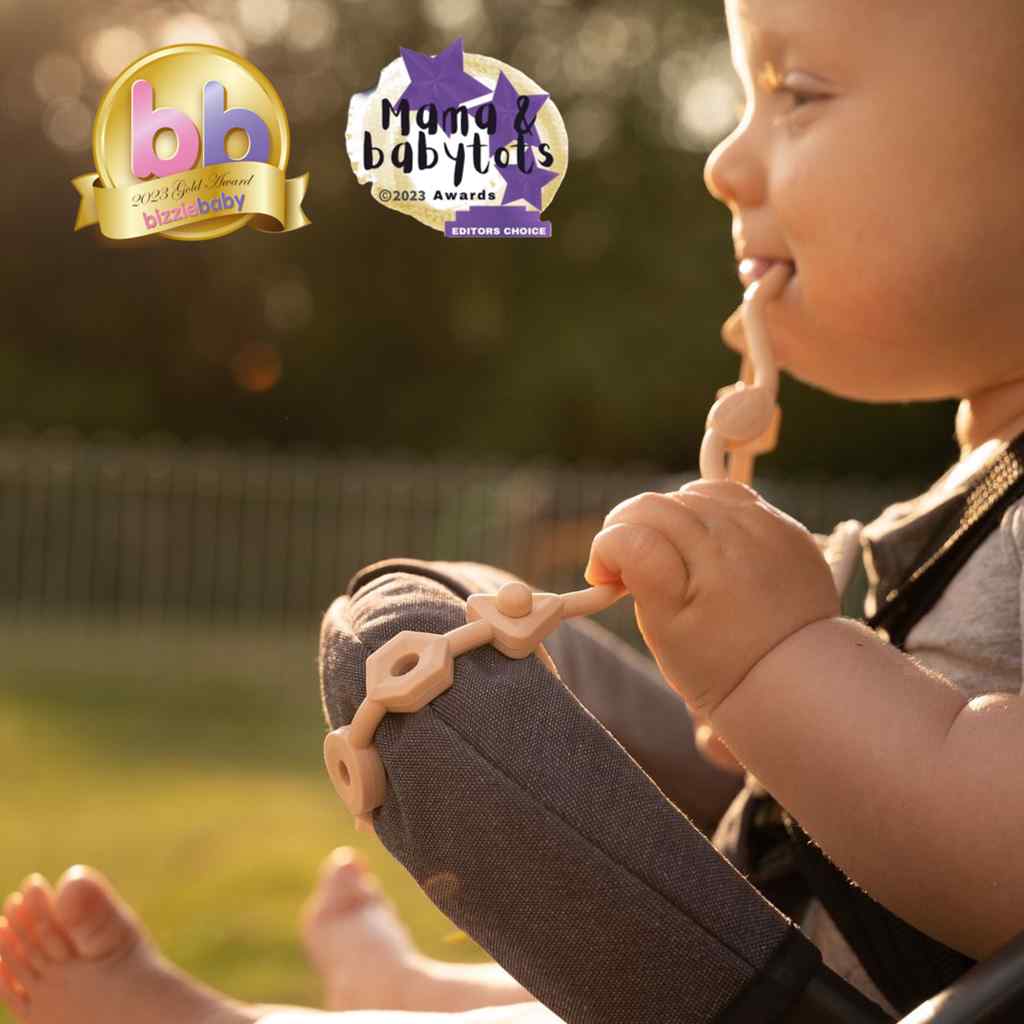 Stroller toy strap shop