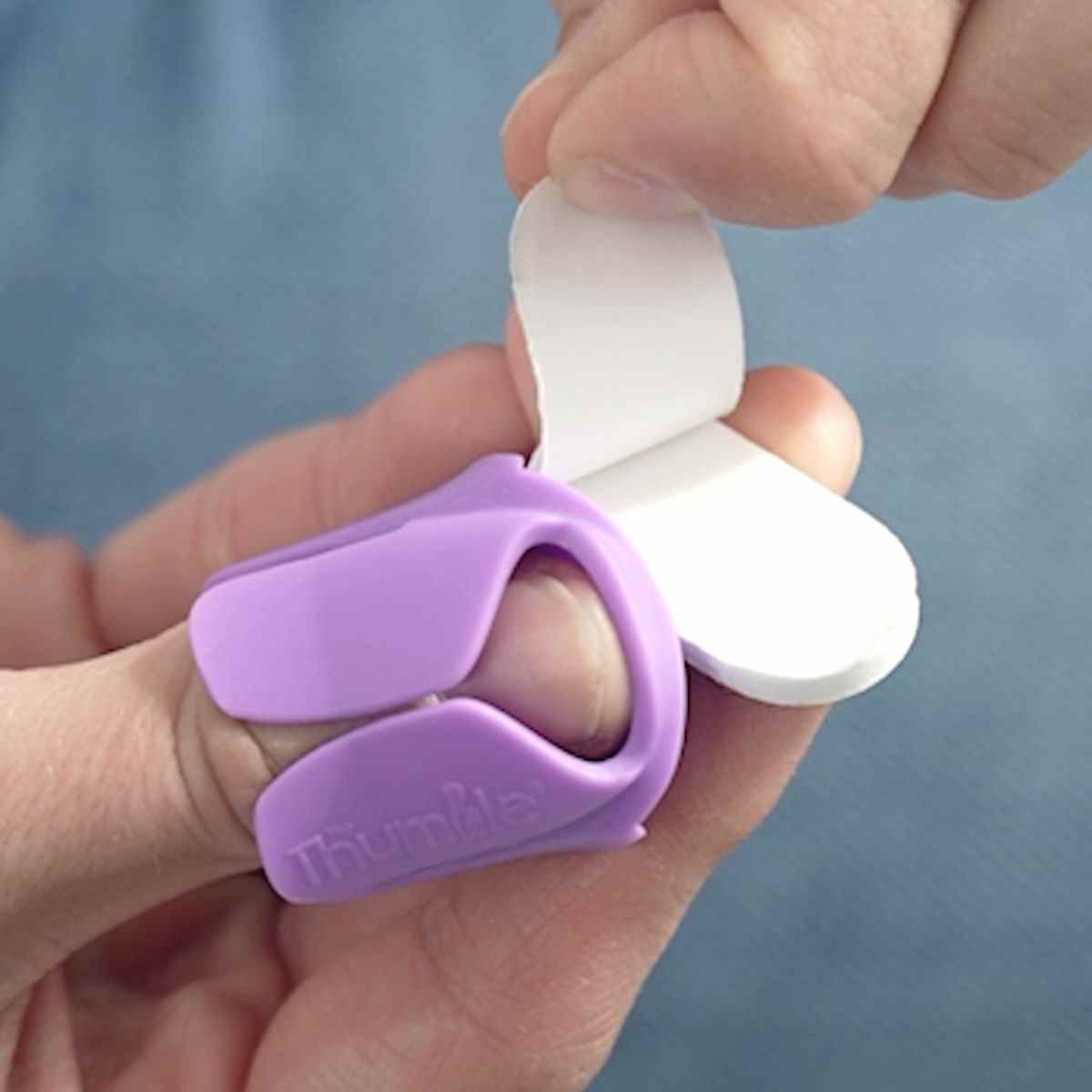 Baby Nails® - The Wearable Baby Nail File (0m+)