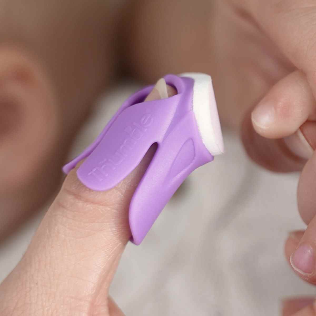 Baby Nails® - The Wearable Baby Nail File (0m+)